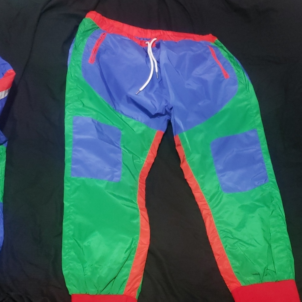 Sweat suit - Picture 3 of 5